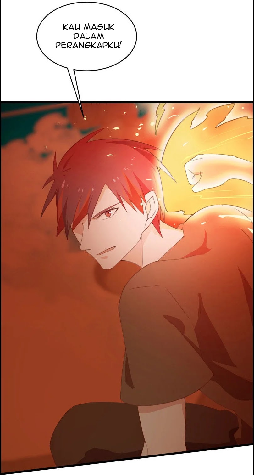 Master of Fortune Chapter 39 - halaman 27