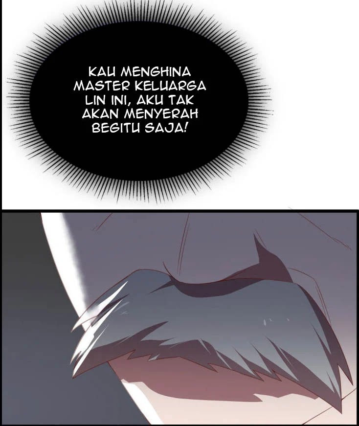 Master of Fortune Chapter 39 - halaman 3