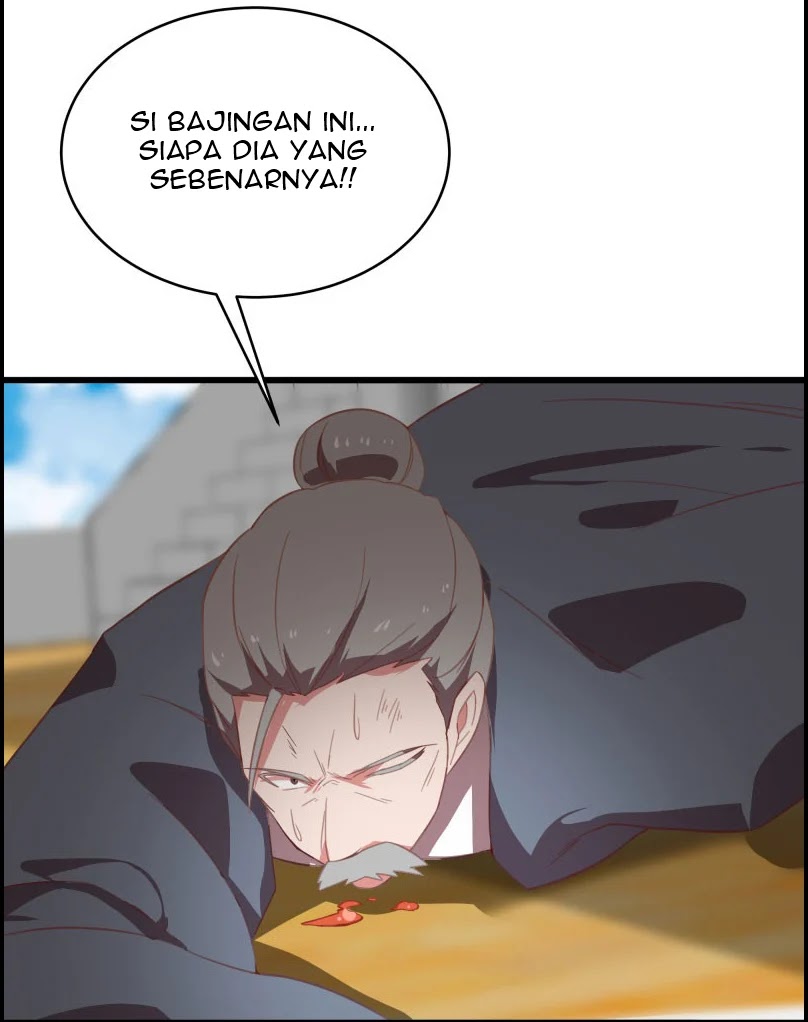 Master of Fortune Chapter 39 - halaman 30