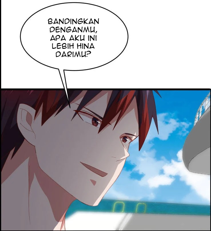 Master of Fortune Chapter 39 - halaman 34