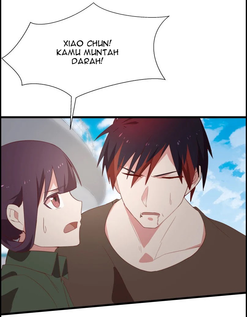 Master of Fortune Chapter 39 - halaman 6