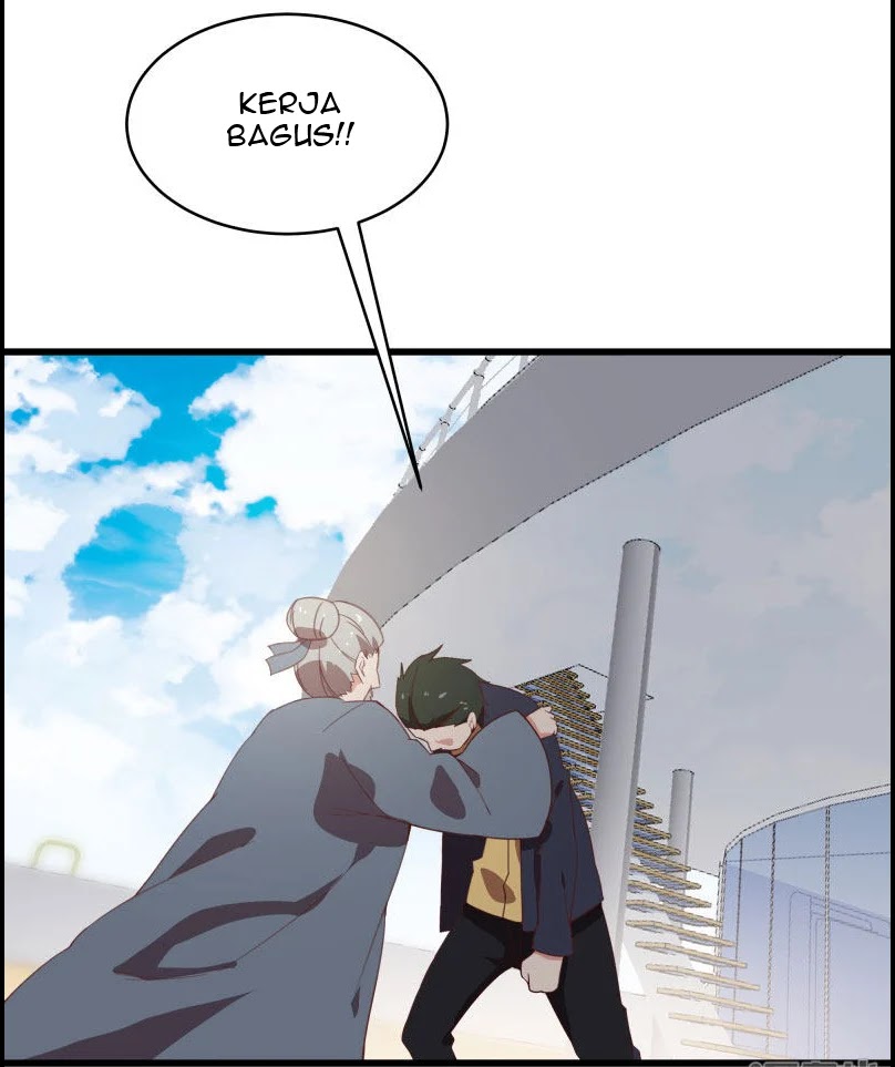 Master of Fortune Chapter 39 - halaman 7