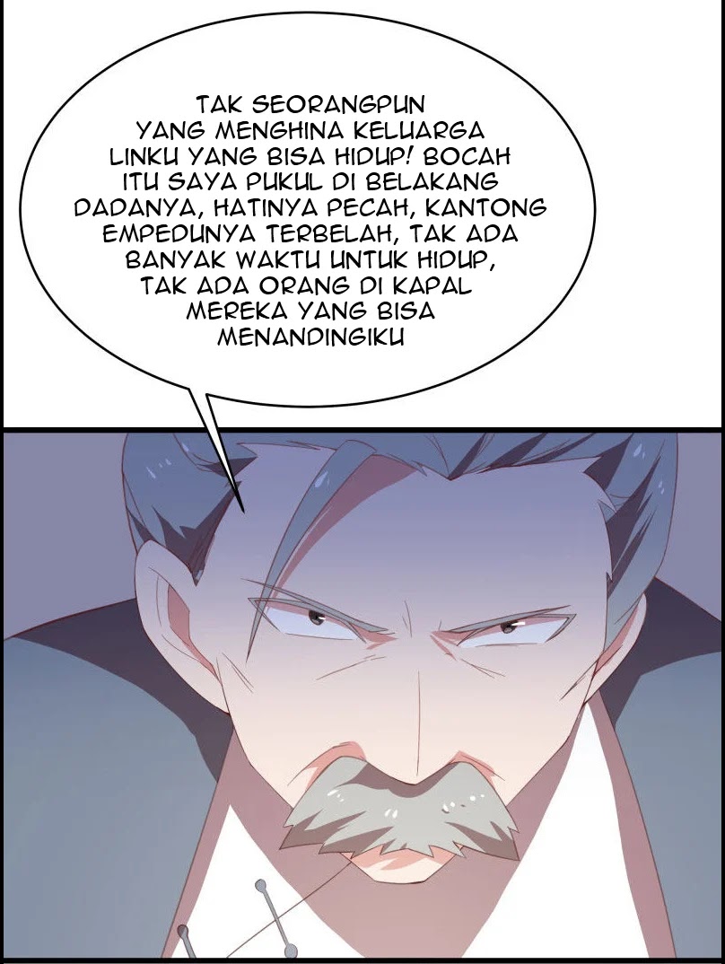 Master of Fortune Chapter 39 - halaman 8