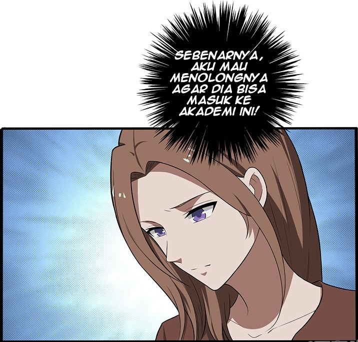 Master of Fortune Chapter 4 - halaman 10