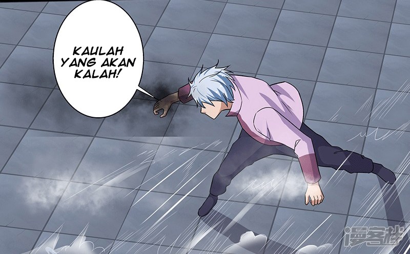 Master of Fortune Chapter 4 - halaman 30