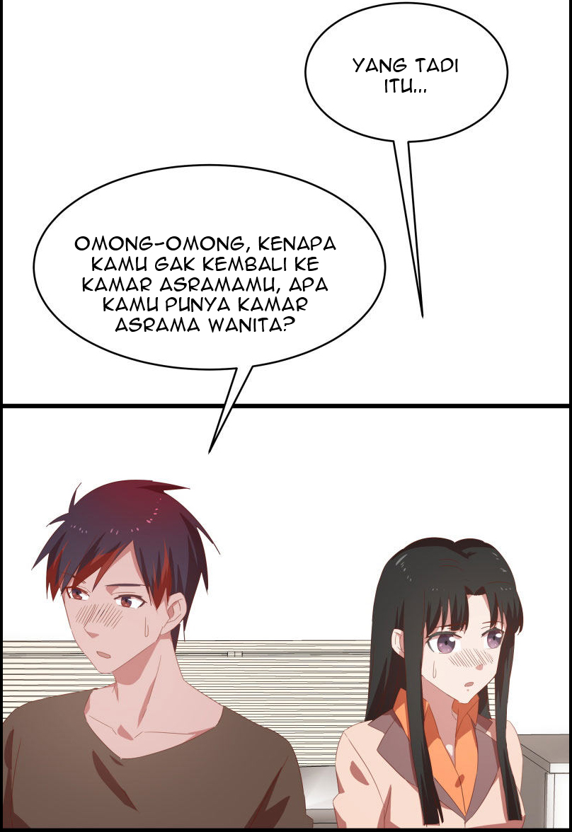 Master of Fortune Chapter 40 - halaman 10