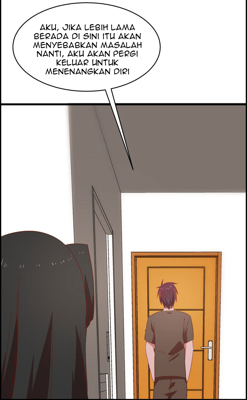 Master of Fortune Chapter 40 - halaman 12