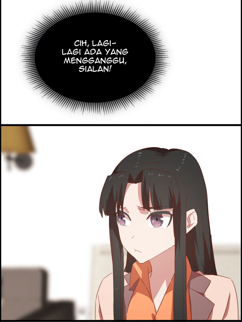 Master of Fortune Chapter 40 - halaman 13