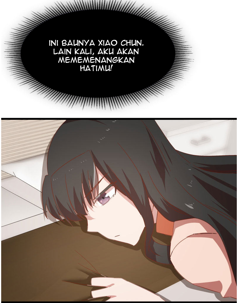 Master of Fortune Chapter 40 - halaman 14