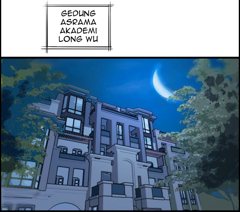 Master of Fortune Chapter 40 - halaman 15