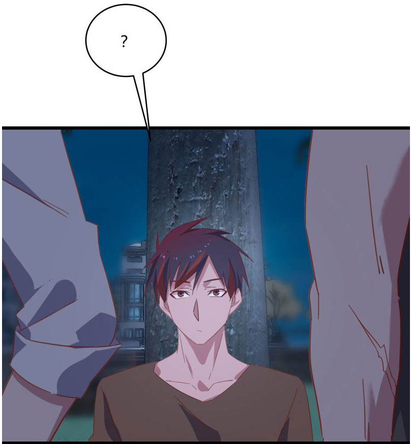 Master of Fortune Chapter 40 - halaman 19