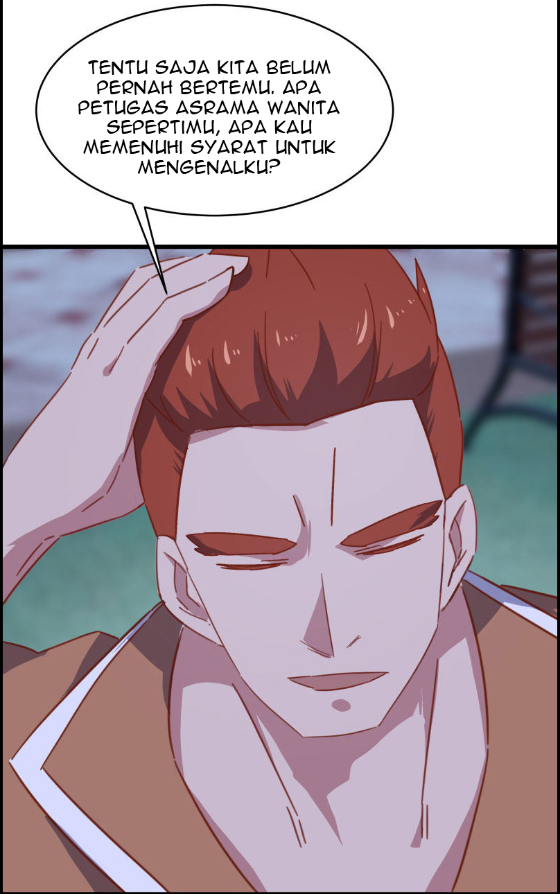 Master of Fortune Chapter 40 - halaman 22