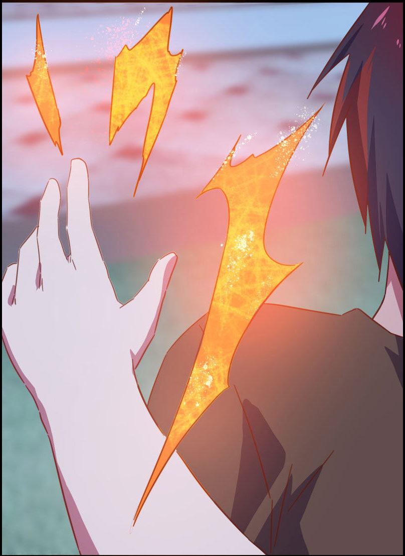 Master of Fortune Chapter 40 - halaman 26