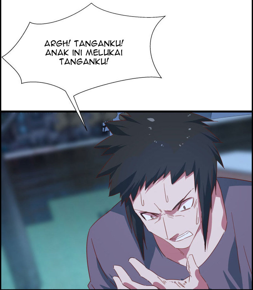 Master of Fortune Chapter 40 - halaman 27