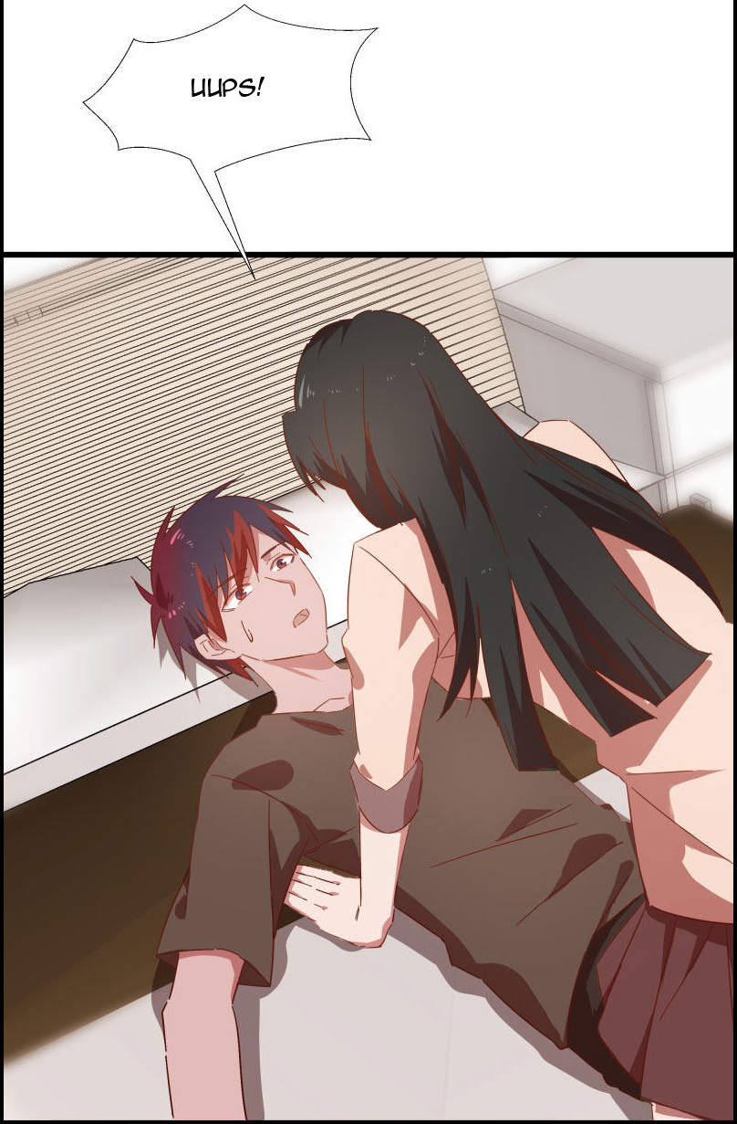 Master of Fortune Chapter 40 - halaman 3