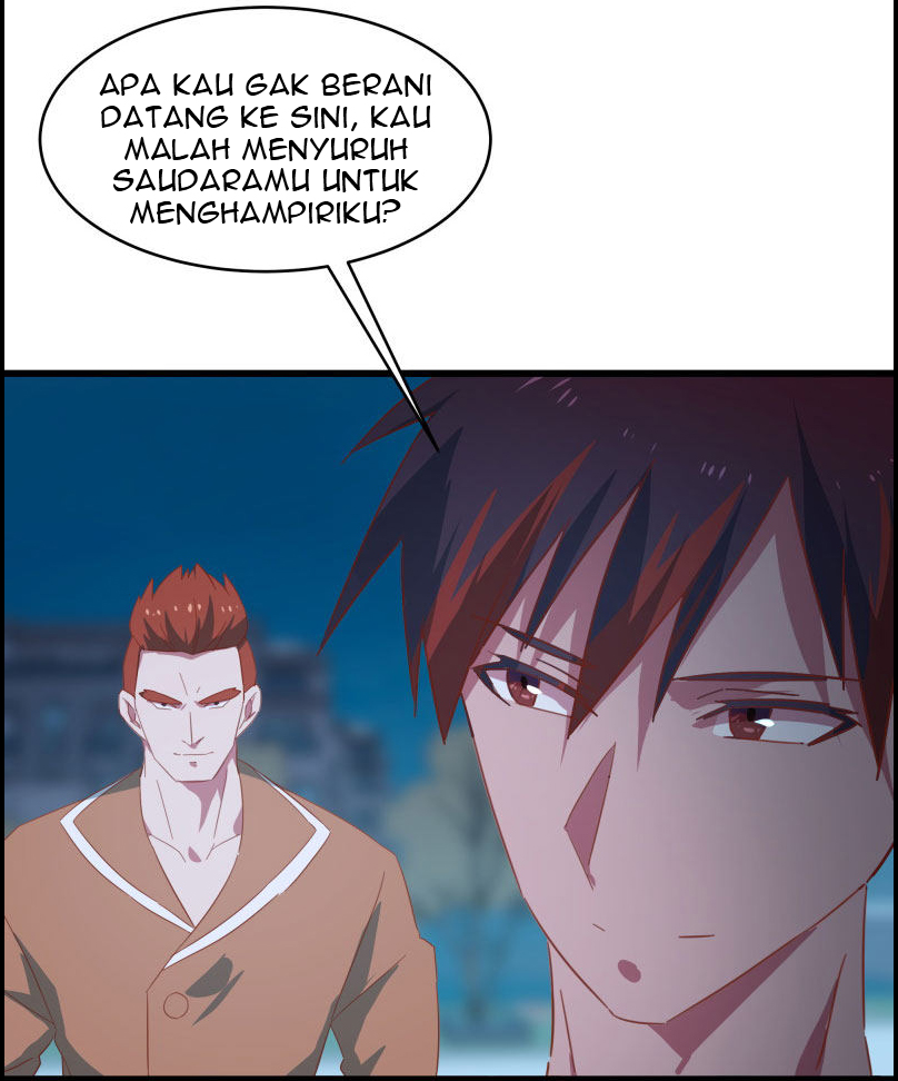 Master of Fortune Chapter 40 - halaman 30