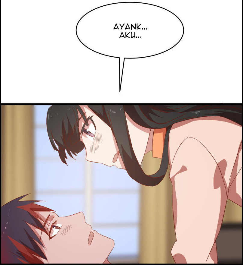 Master of Fortune Chapter 40 - halaman 4