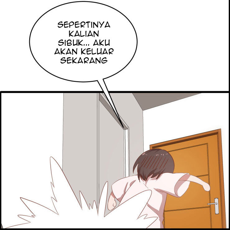 Master of Fortune Chapter 40 - halaman 9