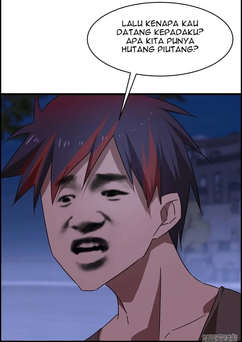 Master of Fortune Chapter 41 - halaman 10