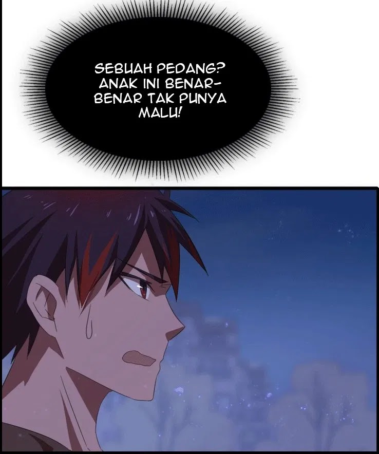 Master of Fortune Chapter 41 - halaman 19
