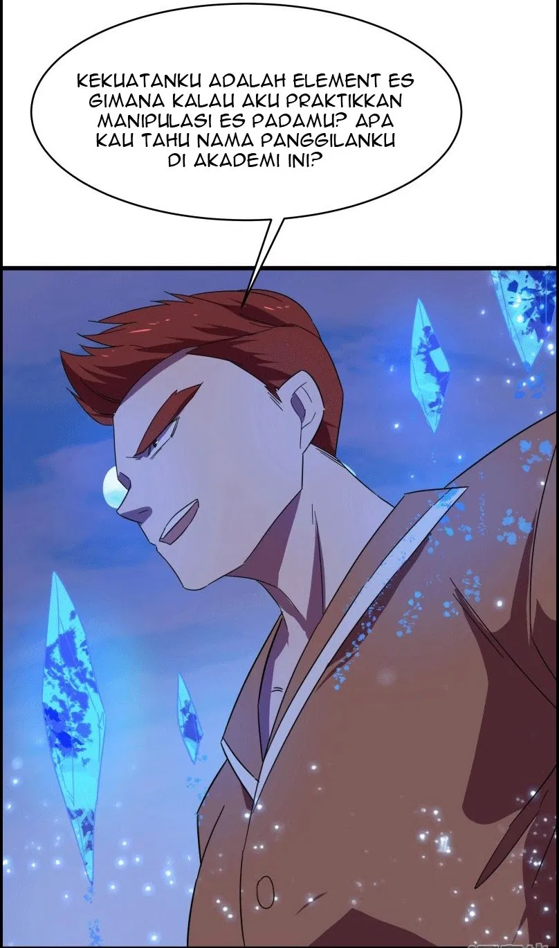 Master of Fortune Chapter 41 - halaman 2