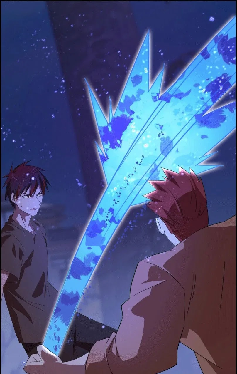 Master of Fortune Chapter 41 - halaman 21