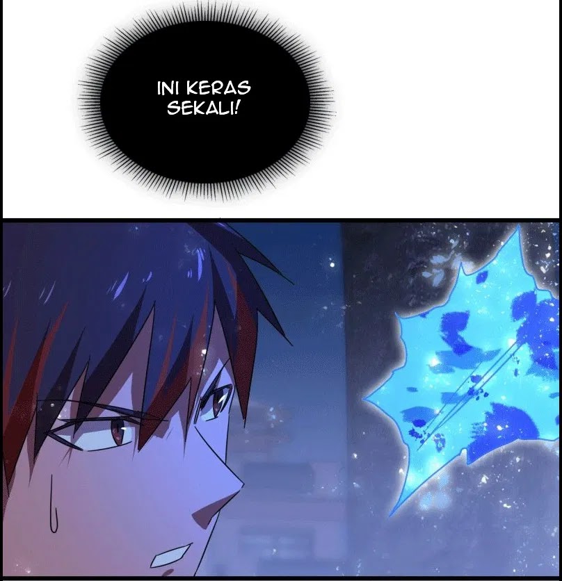 Master of Fortune Chapter 41 - halaman 22