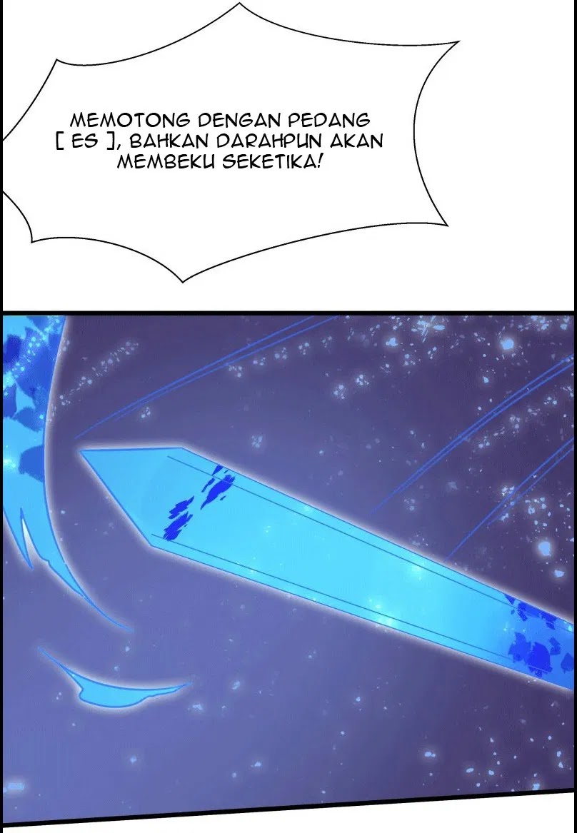 Master of Fortune Chapter 41 - halaman 23