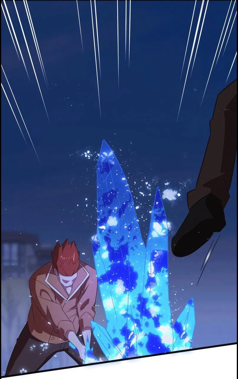Master of Fortune Chapter 41 - halaman 26