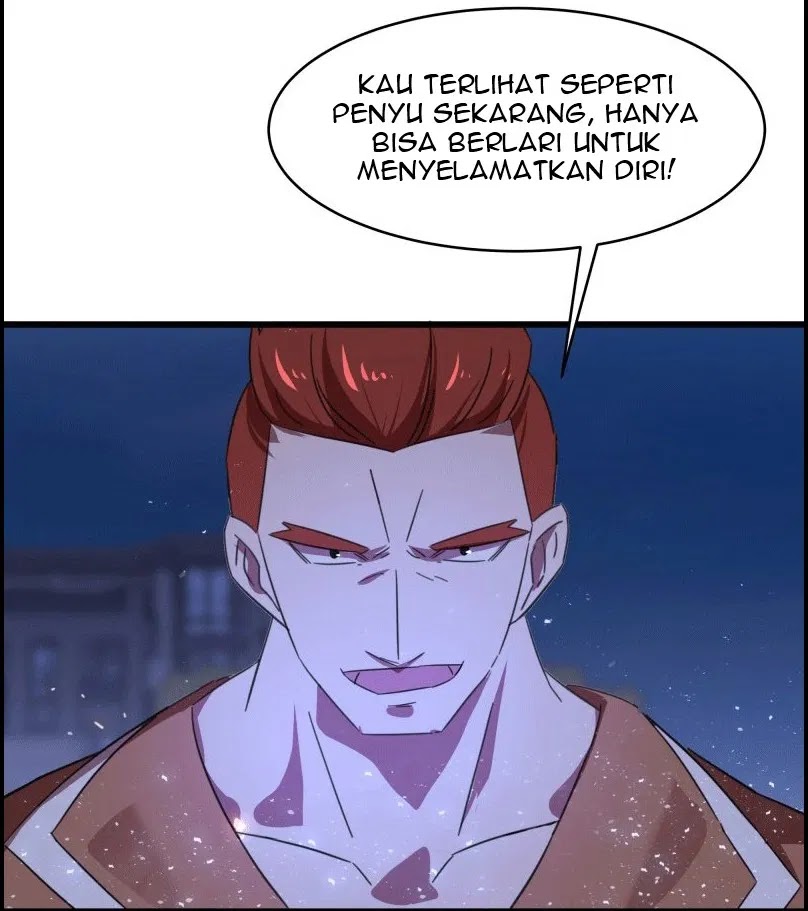 Master of Fortune Chapter 41 - halaman 27
