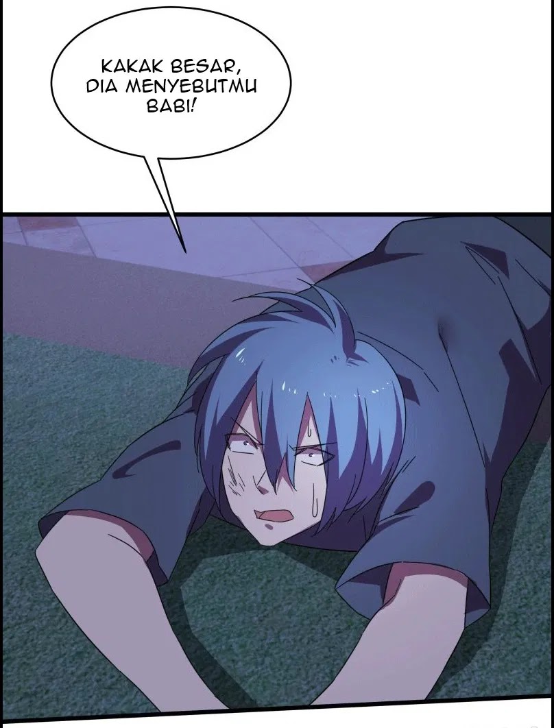 Master of Fortune Chapter 41 - halaman 4
