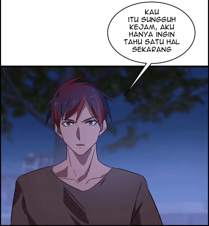 Master of Fortune Chapter 41 - halaman 7