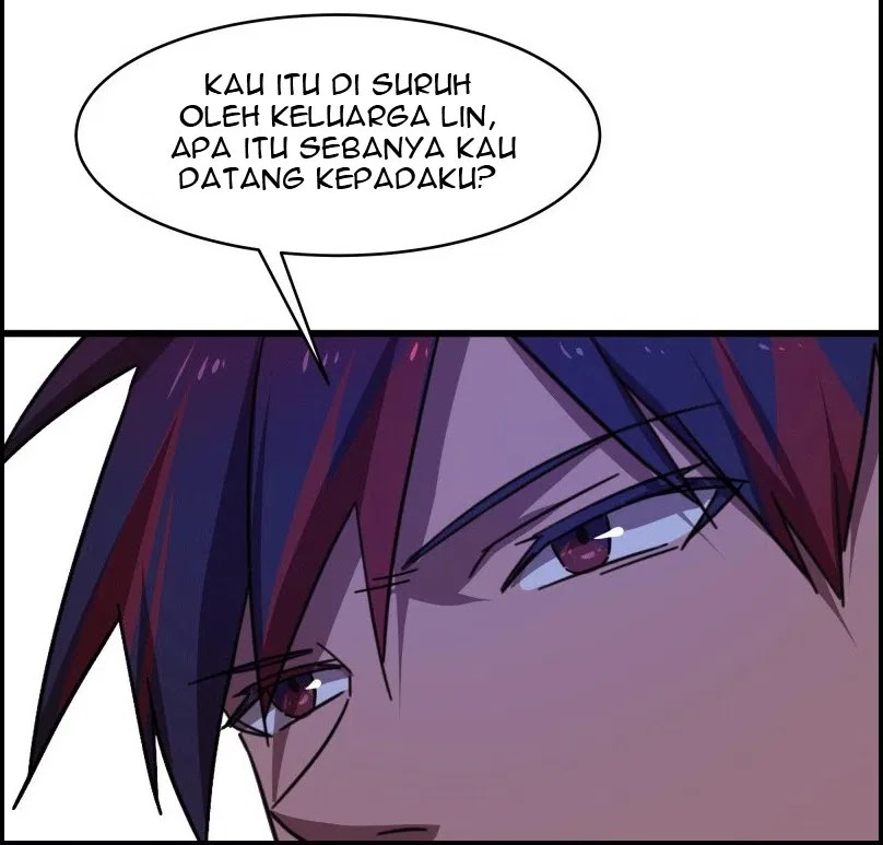 Master of Fortune Chapter 41 - halaman 8