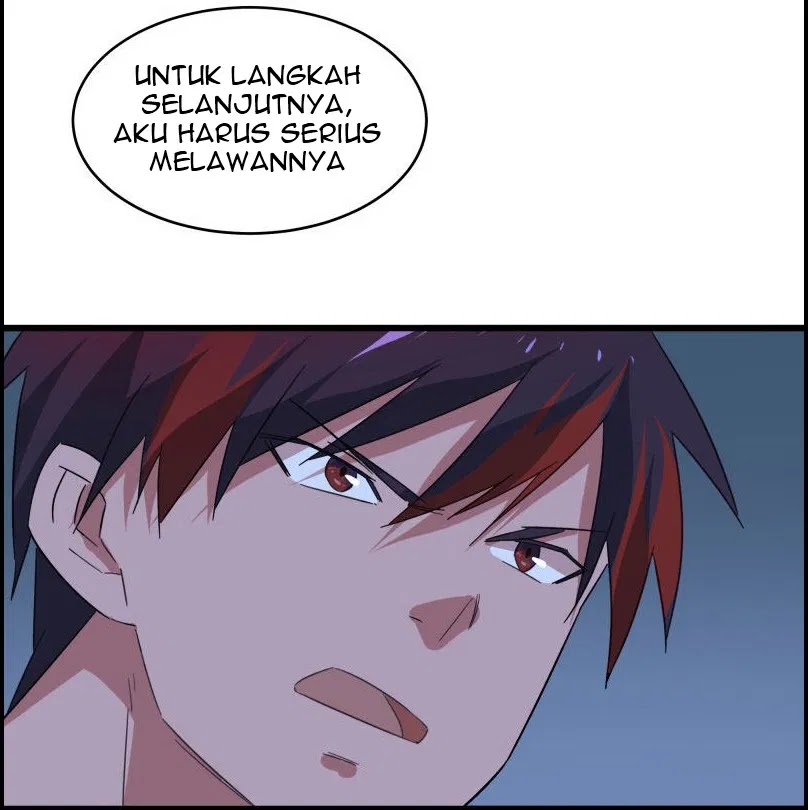 Master of Fortune Chapter 42 - halaman 13
