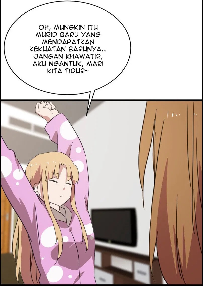 Master of Fortune Chapter 42 - halaman 19