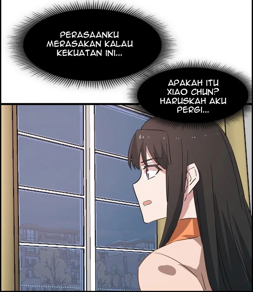 Master of Fortune Chapter 42 - halaman 21