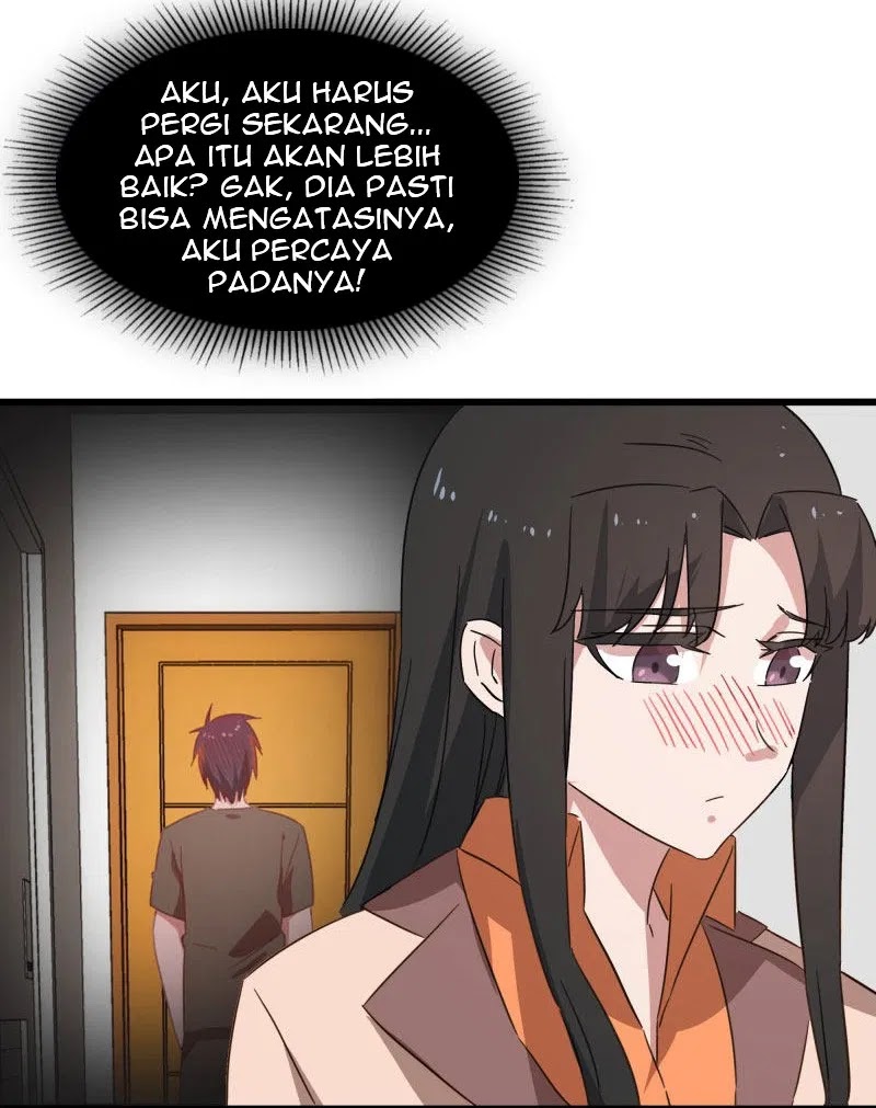Master of Fortune Chapter 42 - halaman 22