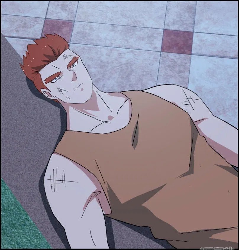 Master of Fortune Chapter 42 - halaman 25