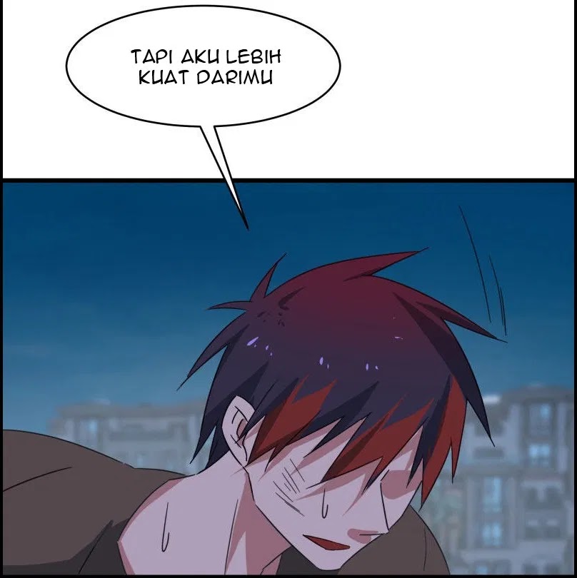 Master of Fortune Chapter 42 - halaman 26