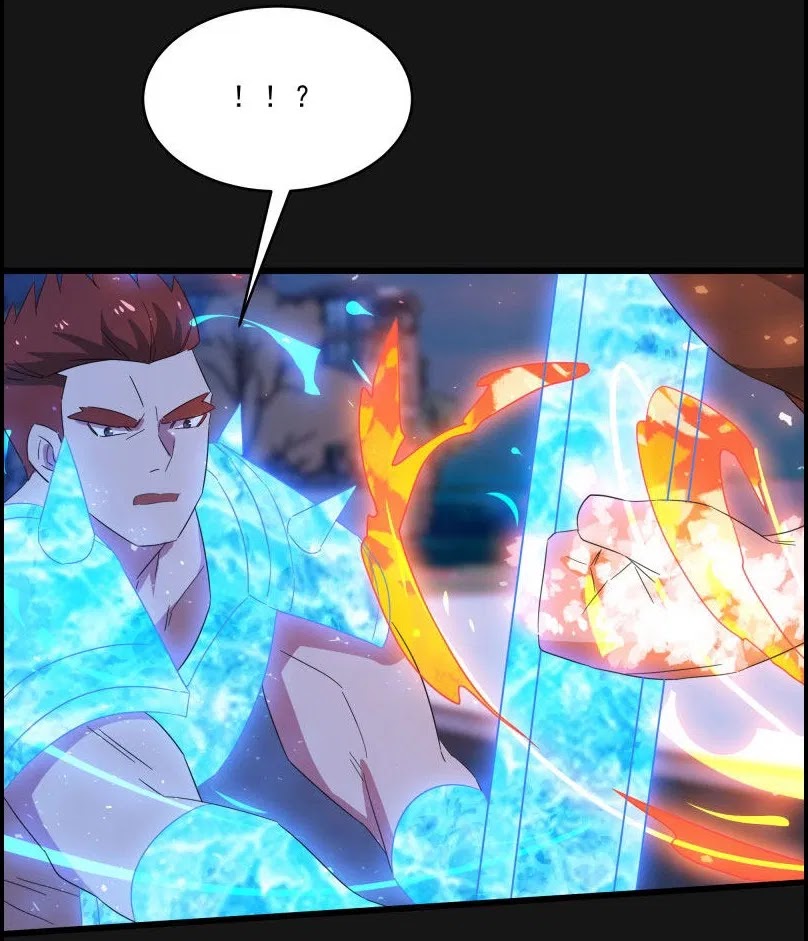Master of Fortune Chapter 42 - halaman 29