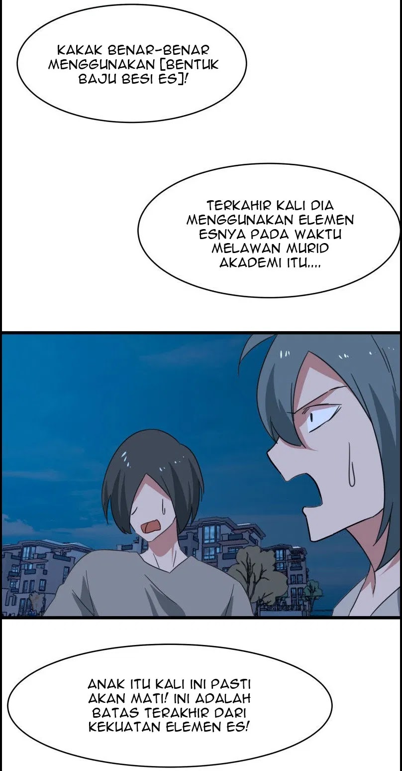 Master of Fortune Chapter 42 - halaman 3