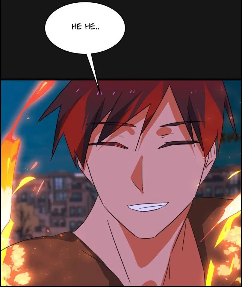 Master of Fortune Chapter 42 - halaman 30