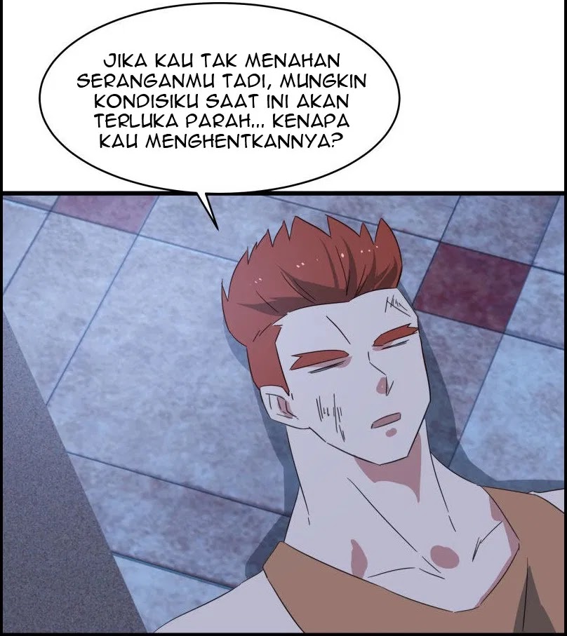 Master of Fortune Chapter 42 - halaman 31