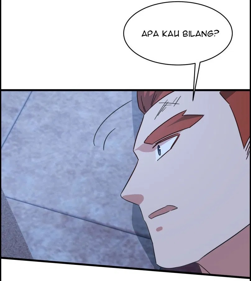 Master of Fortune Chapter 42 - halaman 33