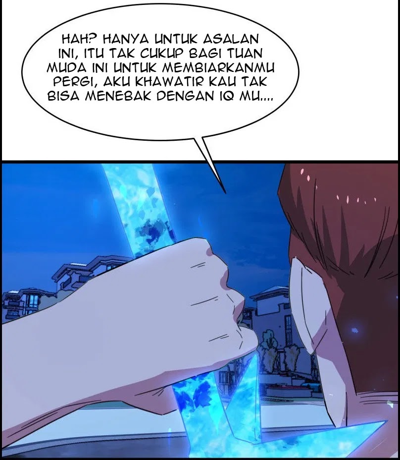Master of Fortune Chapter 42 - halaman 5