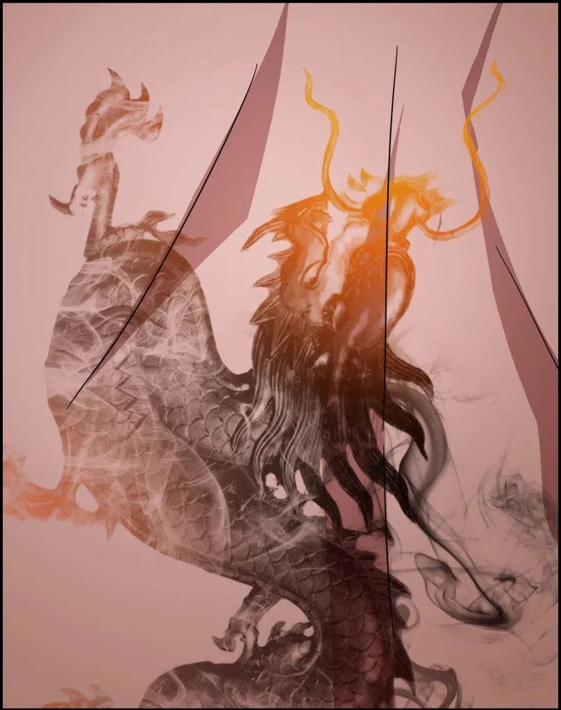 Master of Fortune Chapter 43 - halaman 14