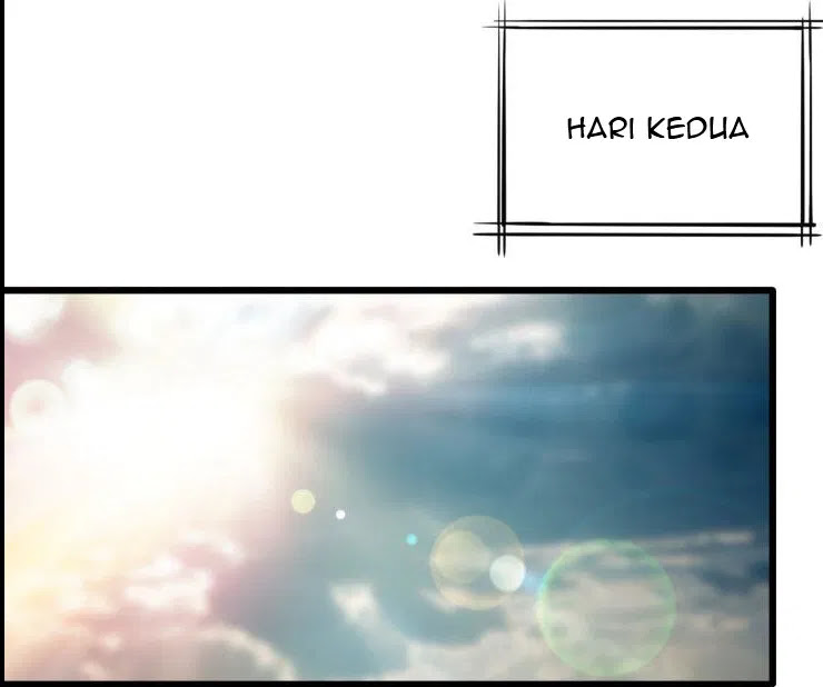 Master of Fortune Chapter 43 - halaman 15