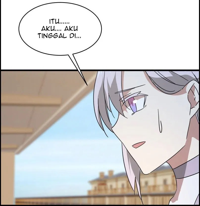 Master of Fortune Chapter 43 - halaman 22