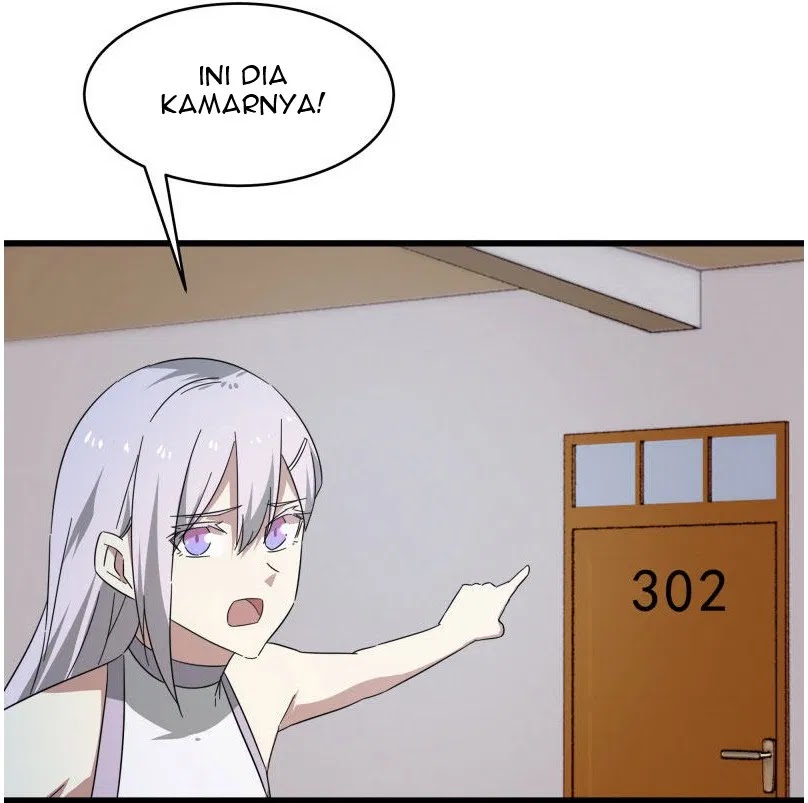 Master of Fortune Chapter 43 - halaman 27