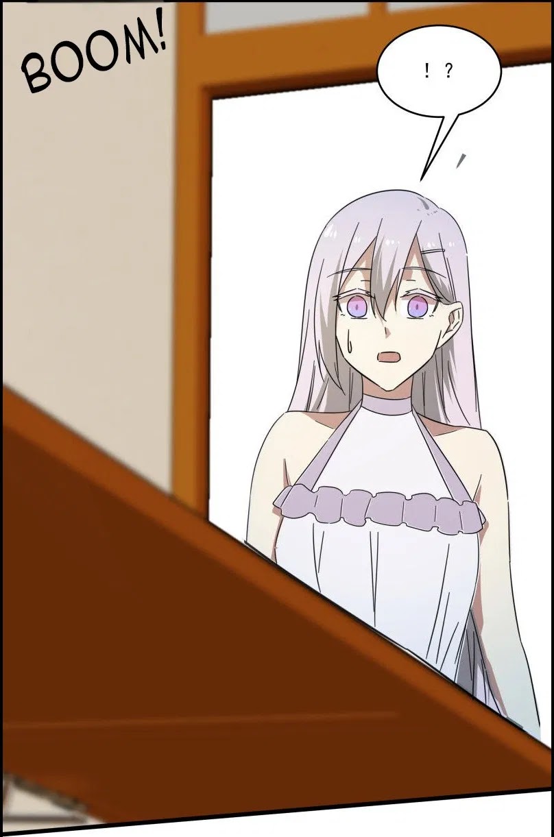 Master of Fortune Chapter 43 - halaman 29